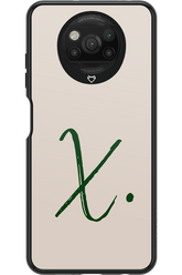 (Tennis Zone) X - Xiaomi Poco X3 Pro