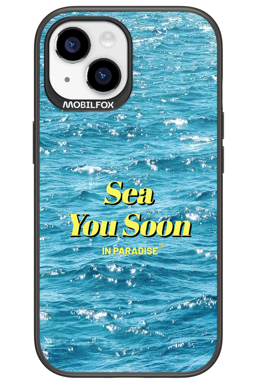 Sea You - Apple iPhone 15