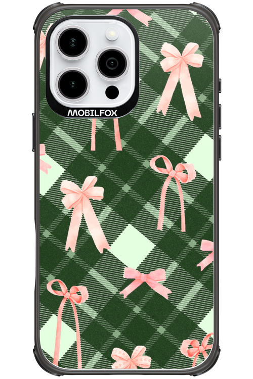 Blanket Fluff - Apple iPhone 16 Pro Max