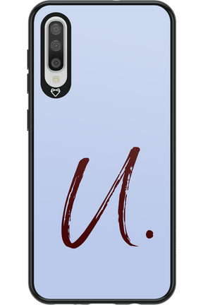 (Jellyfish Presso) U 2.0 - Samsung Galaxy A50