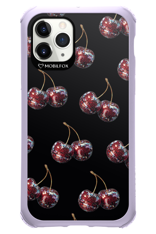Cherry Rush - Apple iPhone 11 Pro