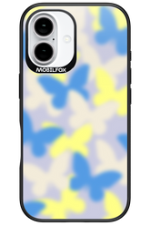 Pastel Butter - Apple iPhone 16