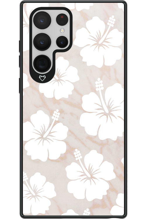 Latte Tropical - Samsung Galaxy S22 Ultra