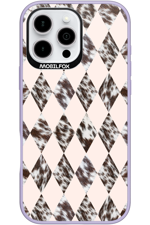 Cool Floor - Apple iPhone 16 Pro Max