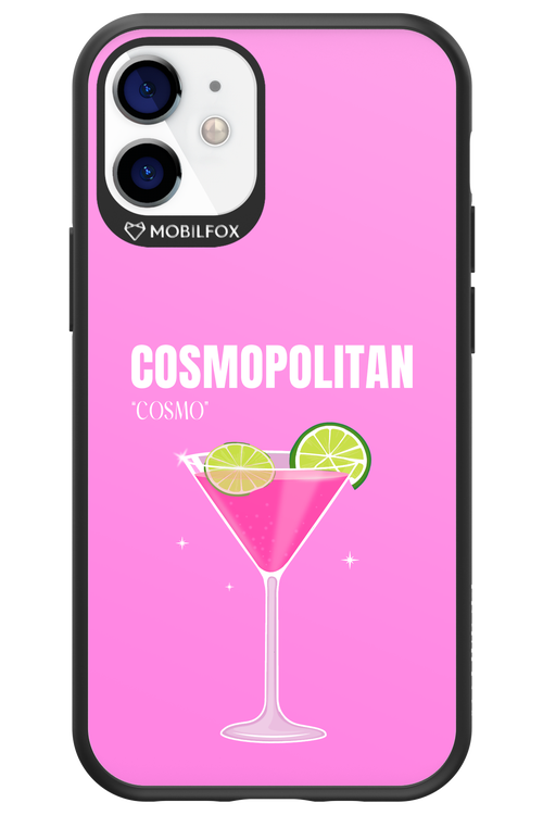 Cosmo - Apple iPhone 12 Mini