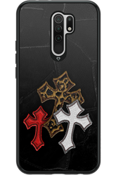 Holy Trinity 2.0 - Xiaomi Redmi 9