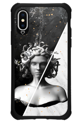 Medusa - Apple iPhone X