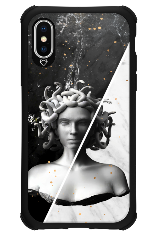 Medusa - Apple iPhone X