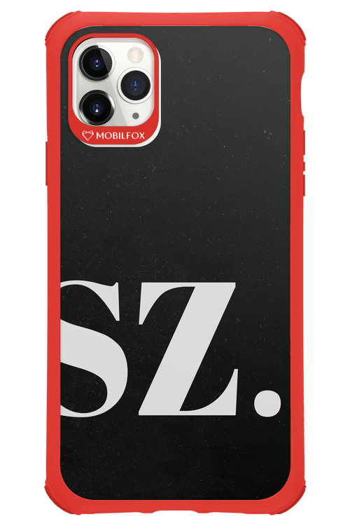 SZ (Off Space) 2.0 - Apple iPhone 11 Pro Max