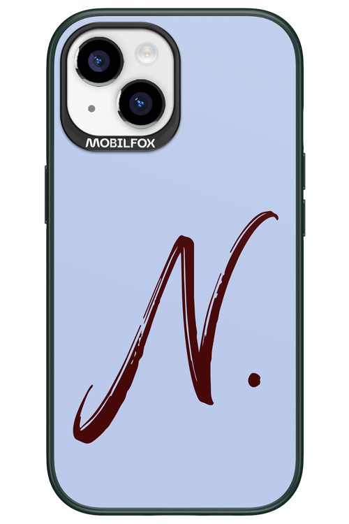 (Jellyfish Presso) N 2.0 - Apple iPhone 15
