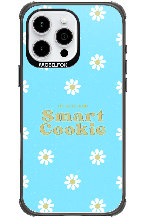 Smart Cookie - Apple iPhone 16 Pro Max