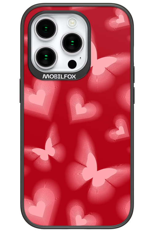 True Lovec - Apple iPhone 15 Pro