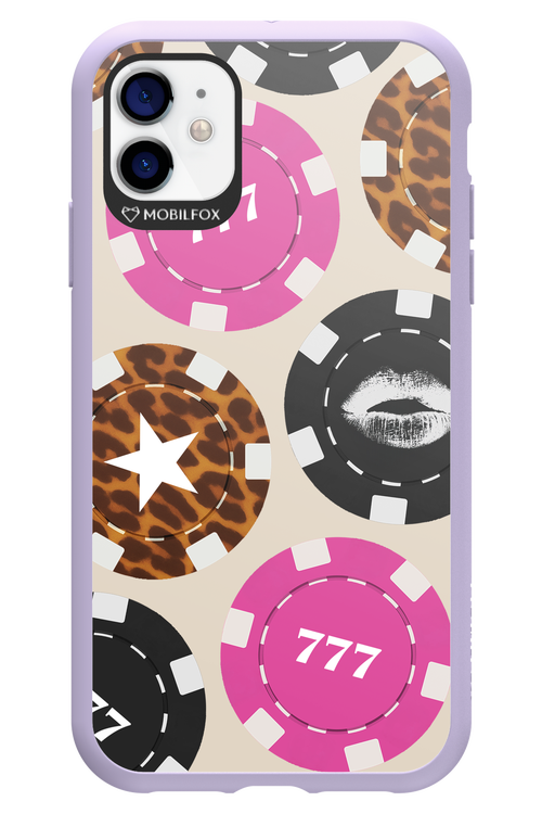 All In - Apple iPhone 11