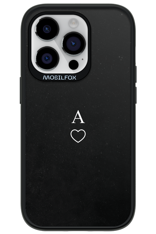 A Black 2.0 - Apple iPhone 14 Pro