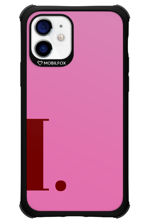 I (Sorbet) 2.0 - Apple iPhone 12