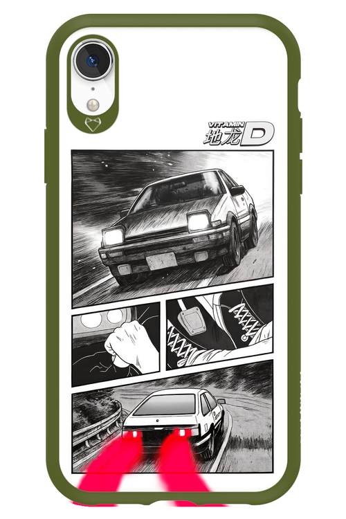 Vitamin D - Apple iPhone XR