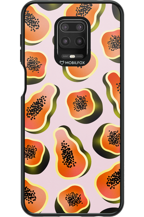 Papaya Wave 2.0 - Xiaomi Redmi Note 9 Pro