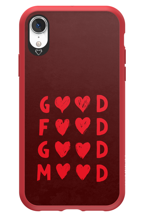 GOOD - Apple iPhone XR