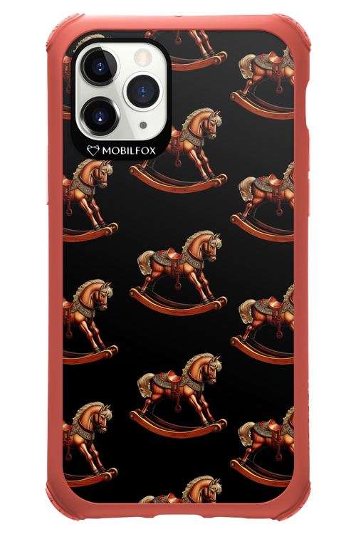 Rocking Horse - Apple iPhone 11 Pro
