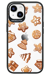 Gingerbread - Apple iPhone 14