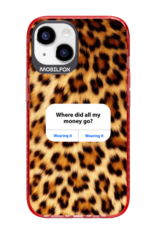 My Money 2.0 - Apple iPhone 14