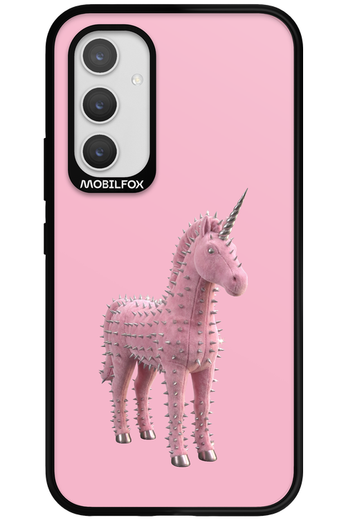 Punk Unicorn 2.0 - Samsung Galaxy A54