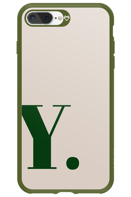 Y (Tennis Zone) - Apple iPhone 7 Plus