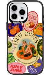 Fruit Queen 2.0 - Apple iPhone 16 Pro Max