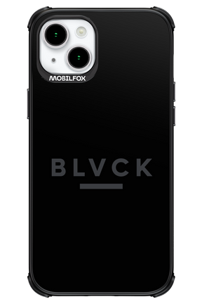 BLVCK II - Apple iPhone 15 Plus