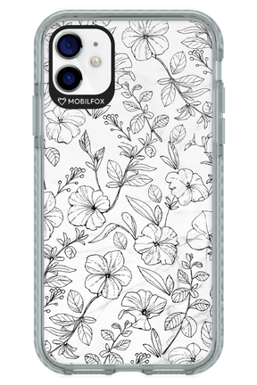 Lineart Beuty - Apple iPhone 11