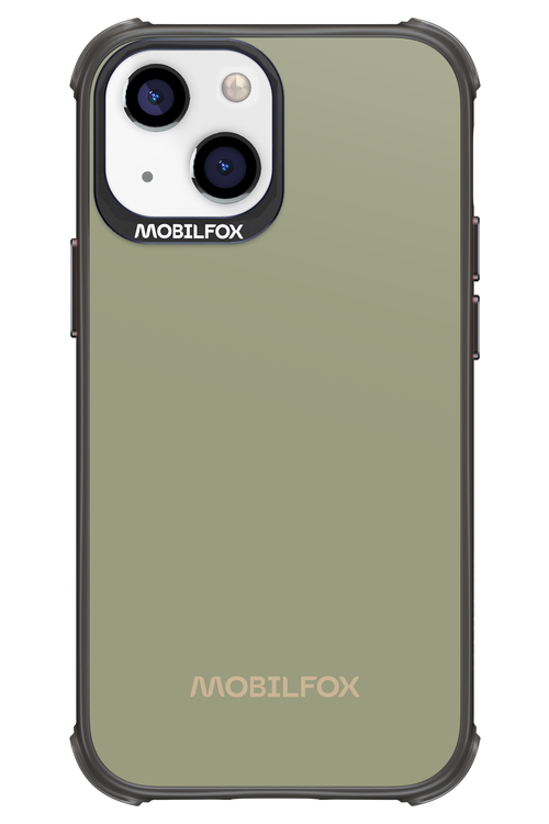 Olive - Apple iPhone 13 Mini