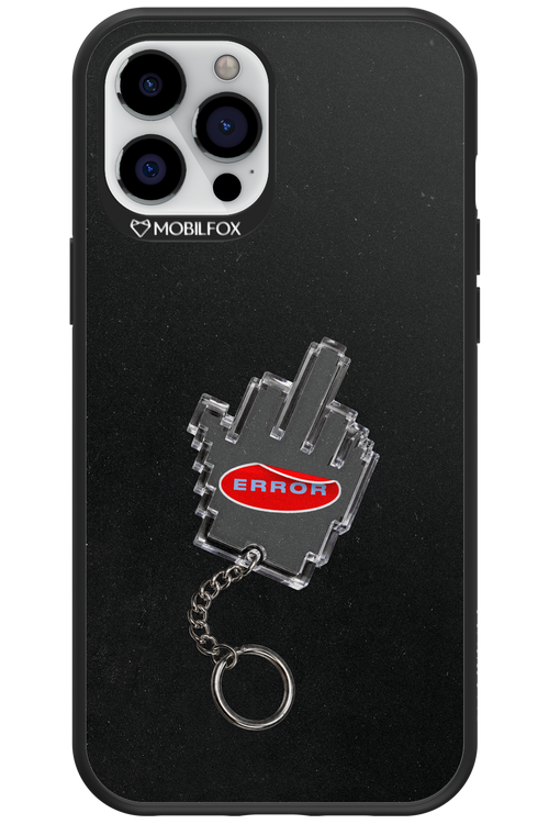 Err0r 2.0 - Apple iPhone 12 Pro Max