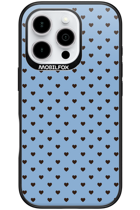 Blueberry Brunch - Apple iPhone 16 Pro