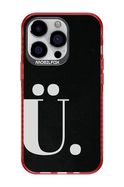 U II (Off Space) - Apple iPhone 13 Pro