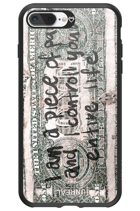 Dollars - Apple iPhone 8 Plus