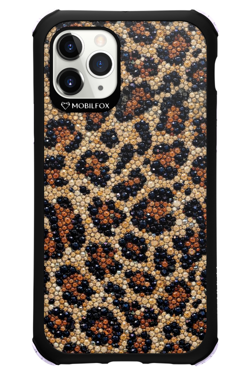 Crystal Roar - Apple iPhone 11 Pro