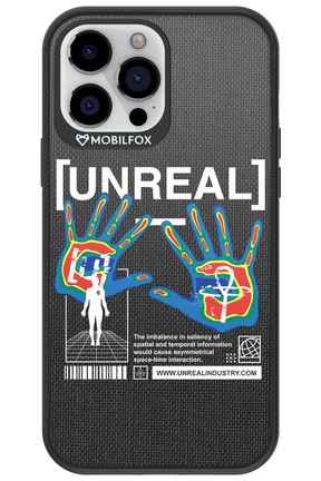 Vision - Apple iPhone 13 Pro Max