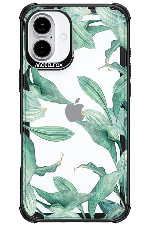 Greenpeace - Apple iPhone 16 Plus