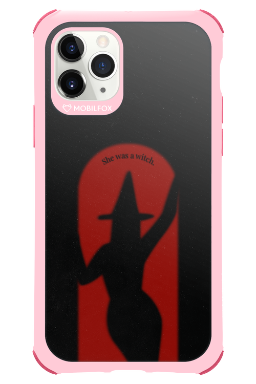 Witch Season - Apple iPhone 11 Pro