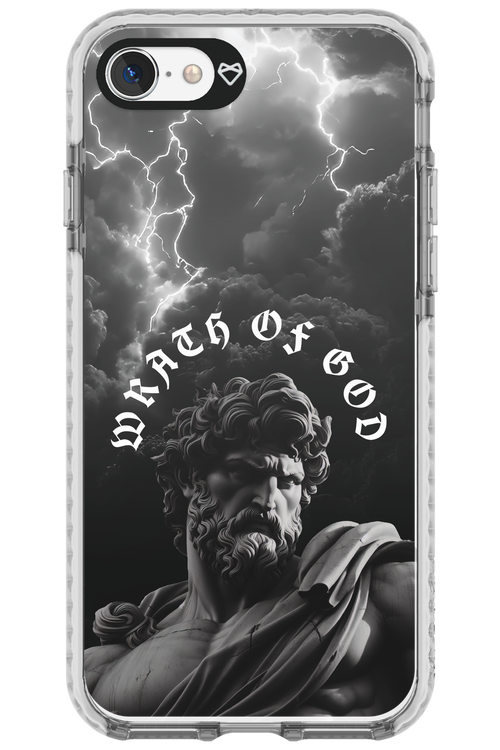 God - Apple iPhone 8