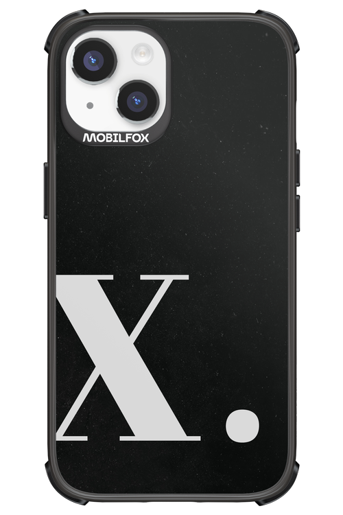 X (Off Space) - Apple iPhone 14