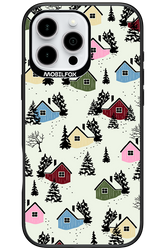 Warm Trails - Apple iPhone 16 Pro Max