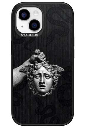 Medusa’s Gaze - Apple iPhone 15