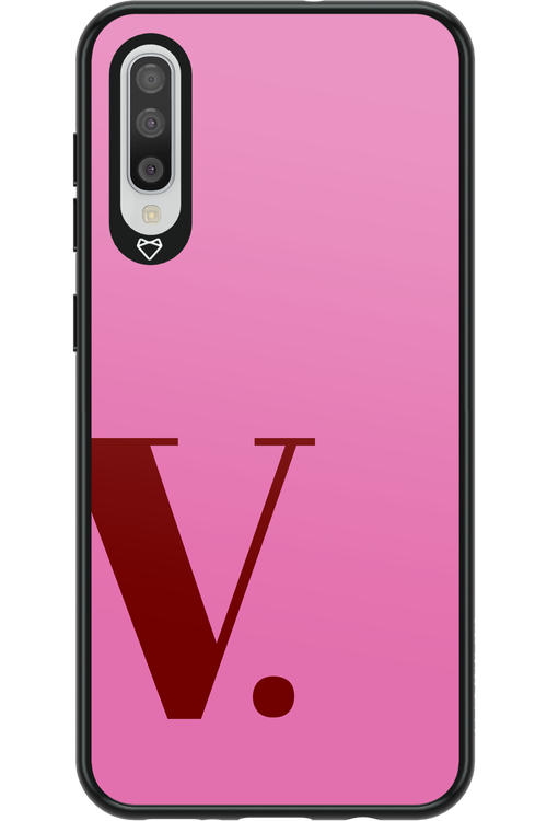 V (Sorbet) 2.0 - Samsung Galaxy A50