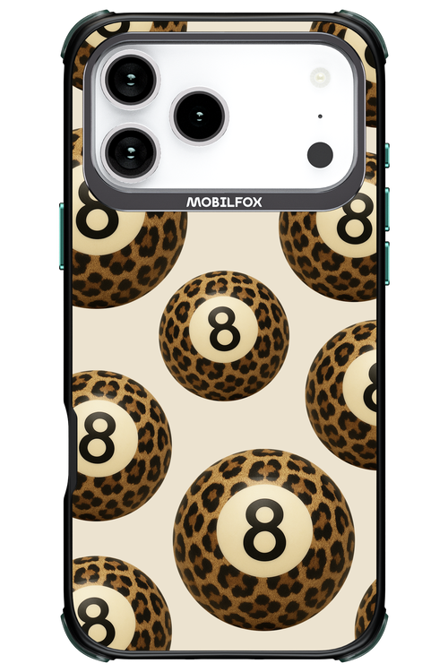 Wild Winner - Apple iPhone 17 Pro Max