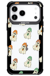 Spirited Sips (Nude) - Apple iPhone 17 Pro Max