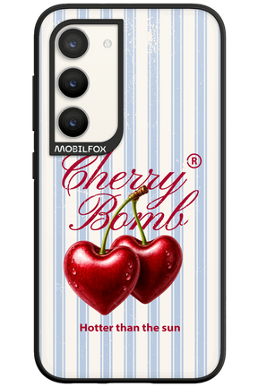 Cherry Bomb 2.0 - Samsung Galaxy S23