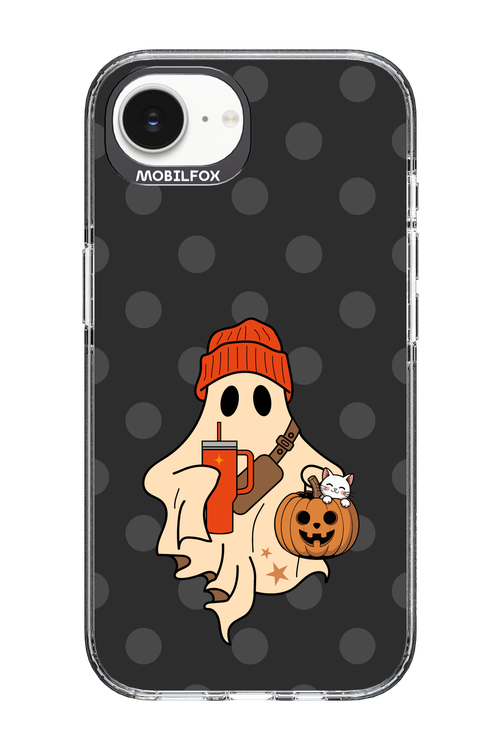 Ghost Girl - Apple iPhone 16e