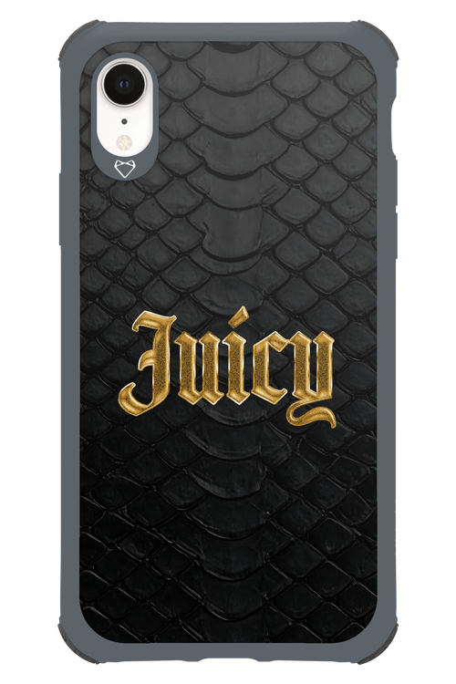 Juicy Gold 2.0 - Apple iPhone XR
