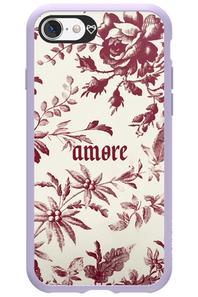 Amore - Apple iPhone SE 2022
